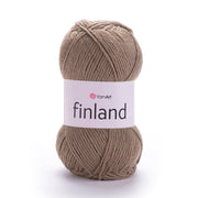 YarnArt FINLAND 218 - Ahura