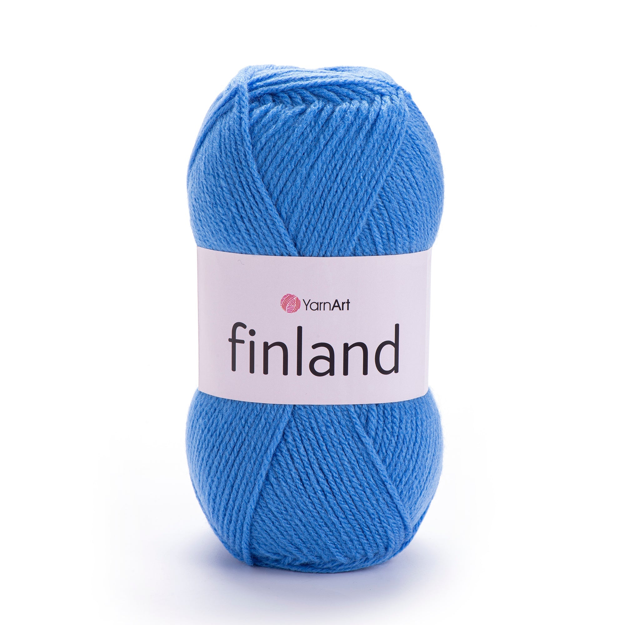 YarnArt FINLAND 224 - Ahura