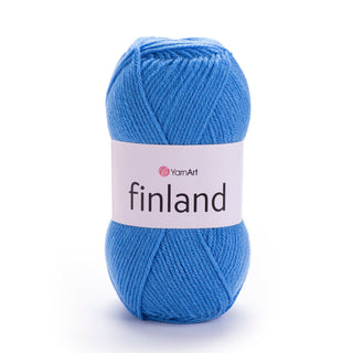 YarnArt FINLAND 224 - Ahura