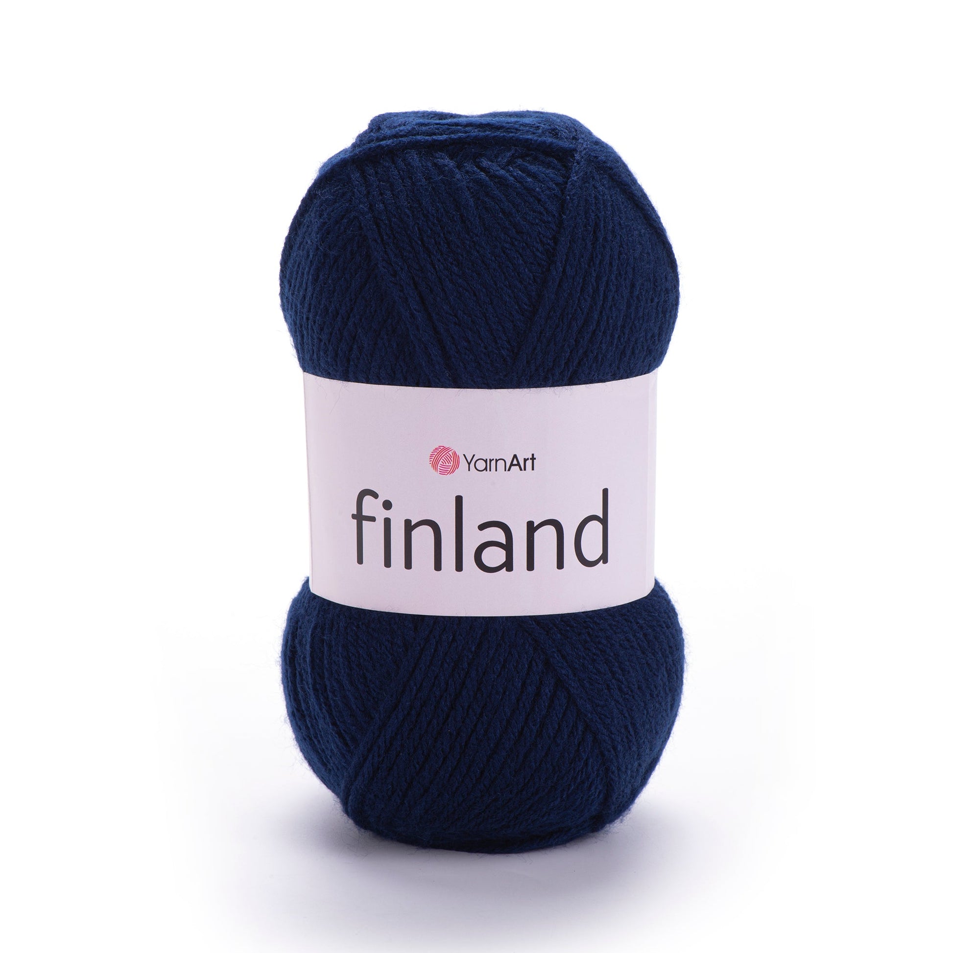 YarnArt FINLAND 227 - Ahura