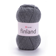 YarnArt FINLAND 29 - Ahura