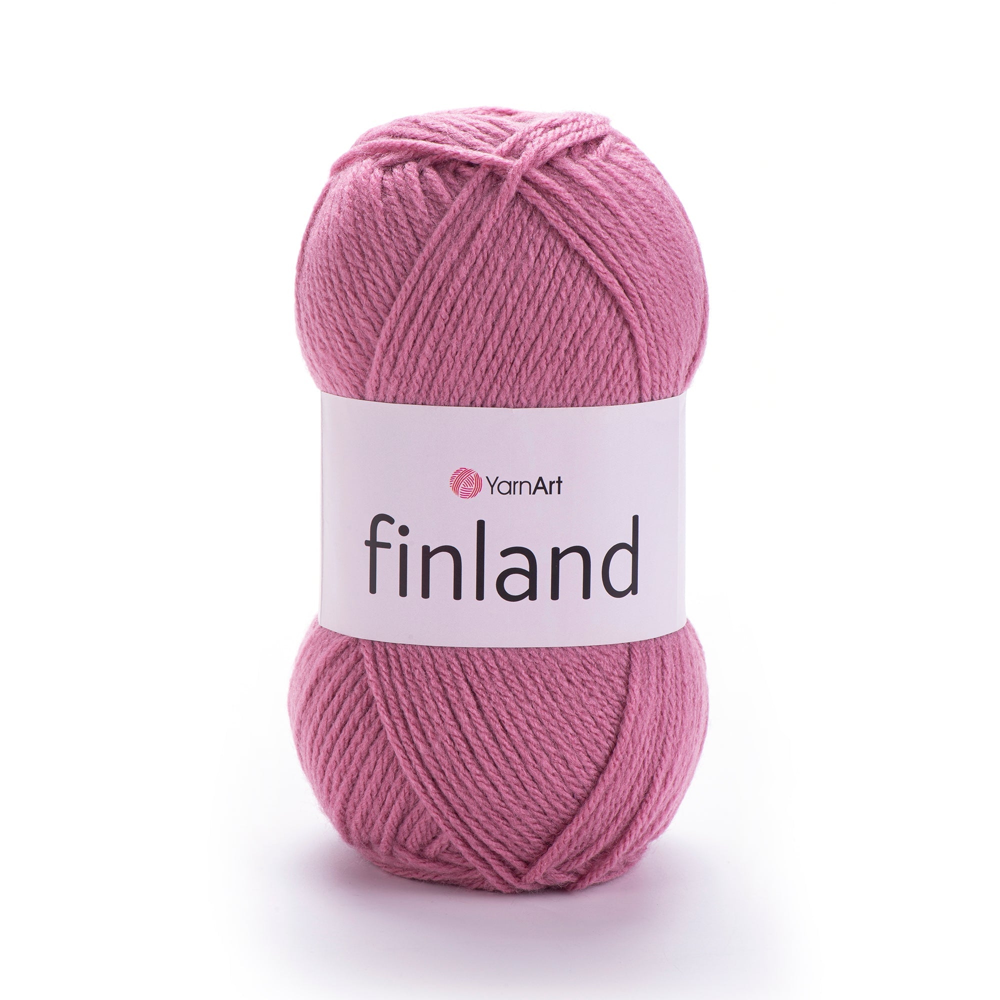 YarnArt FINLAND 3017 - Ahura