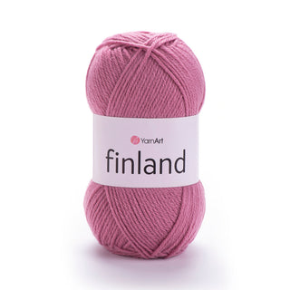 YarnArt FINLAND 3017 - Ahura