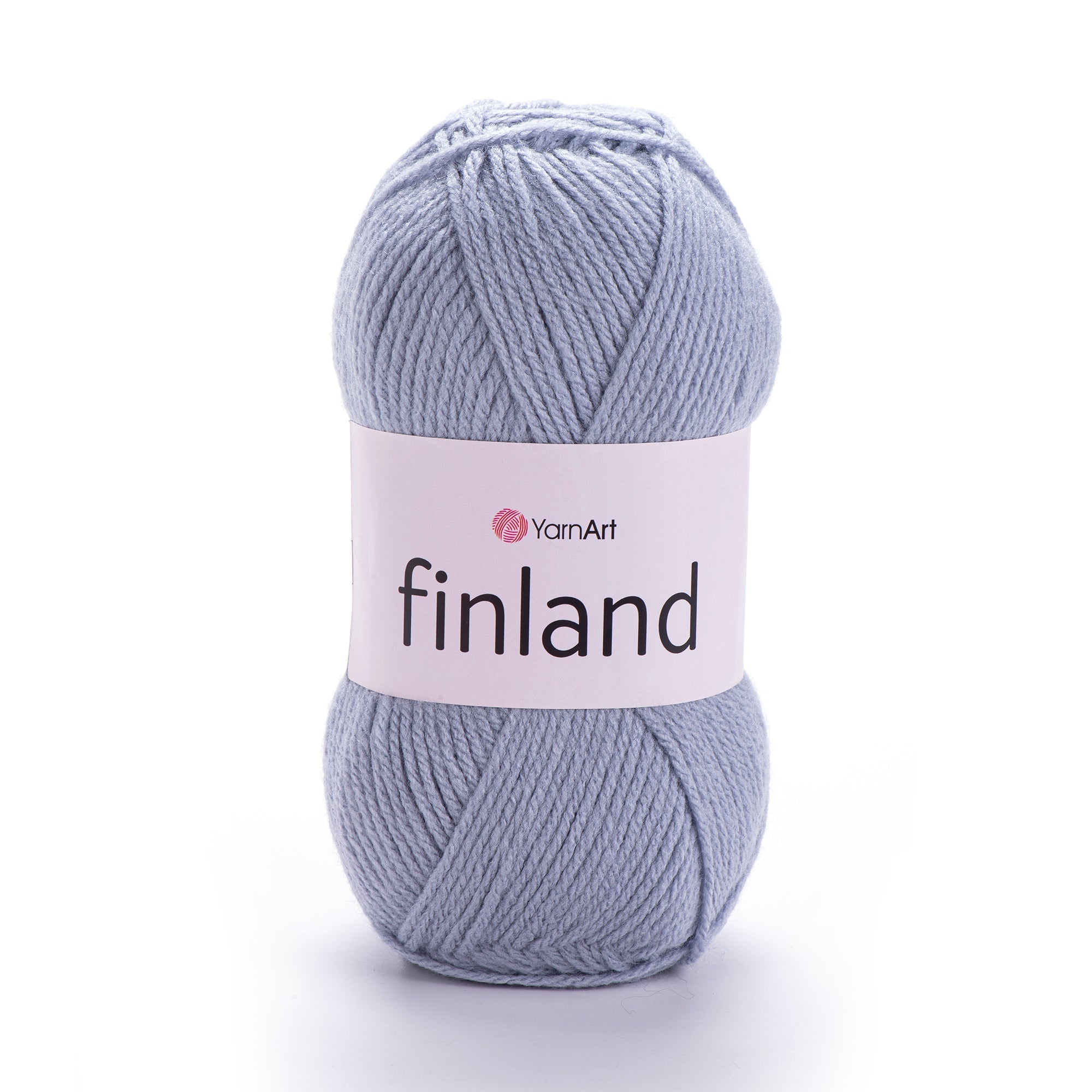 YarnArt FINLAND 3072 - Ahura
