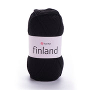 YarnArt FINLAND 30 - Ahura