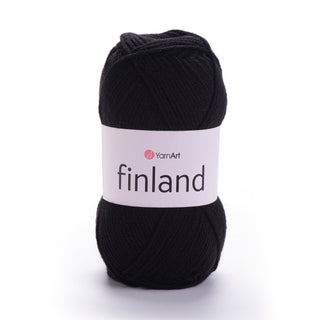 YarnArt FINLAND 30 - Ahura