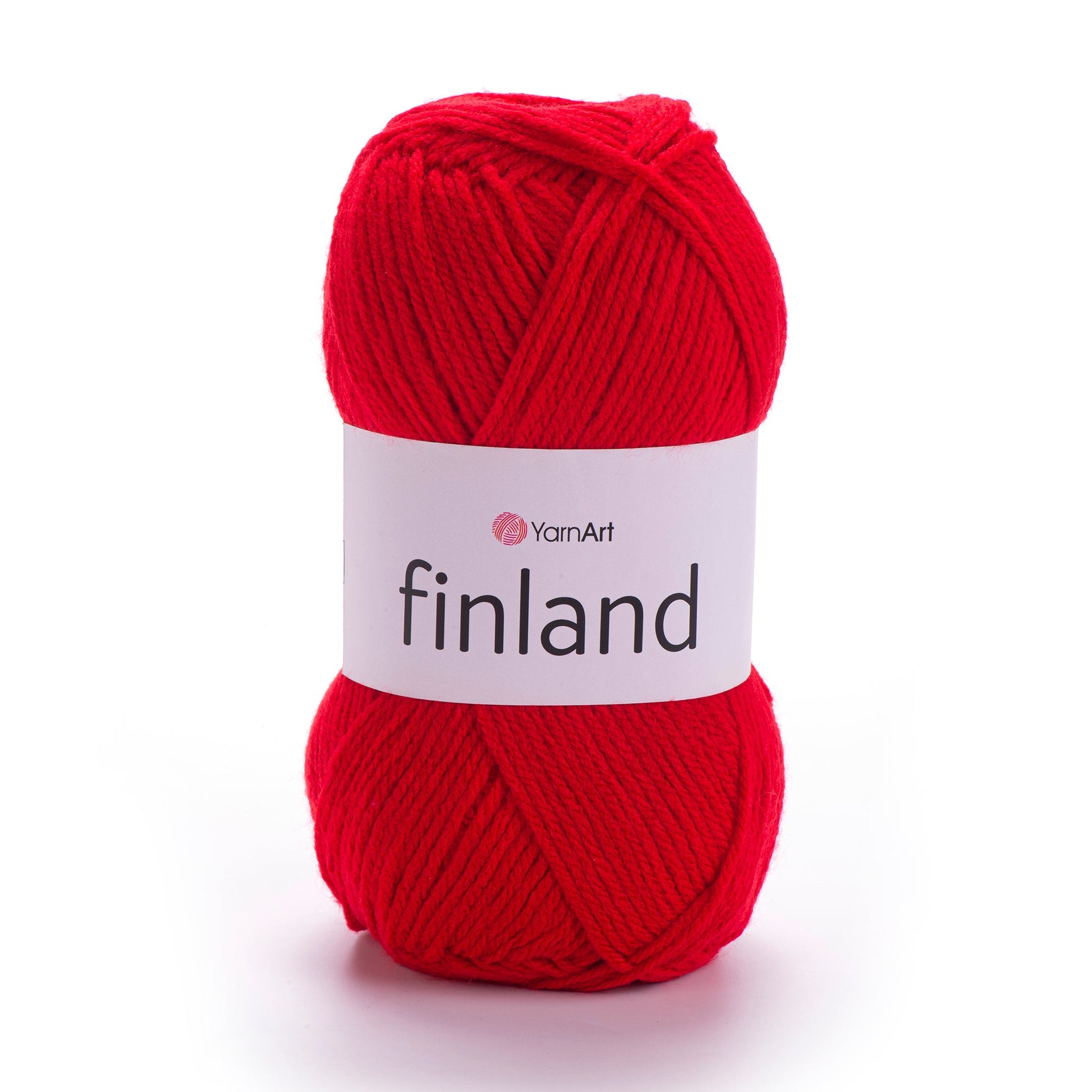 YarnArt FINLAND 41 - Ahura