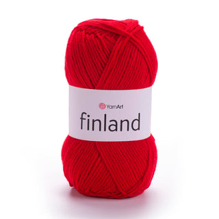 YarnArt FINLAND 41 - Ahura