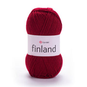 YarnArt FINLAND 43 - Ahura