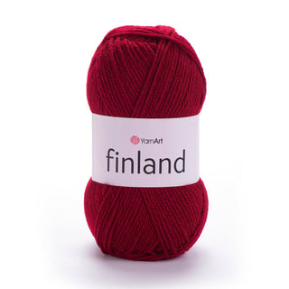 YarnArt FINLAND 43 - Ahura