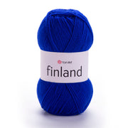 YarnArt FINLAND 64 - Ahura