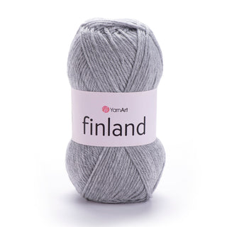 YarnArt FINLAND 804 - Ahura