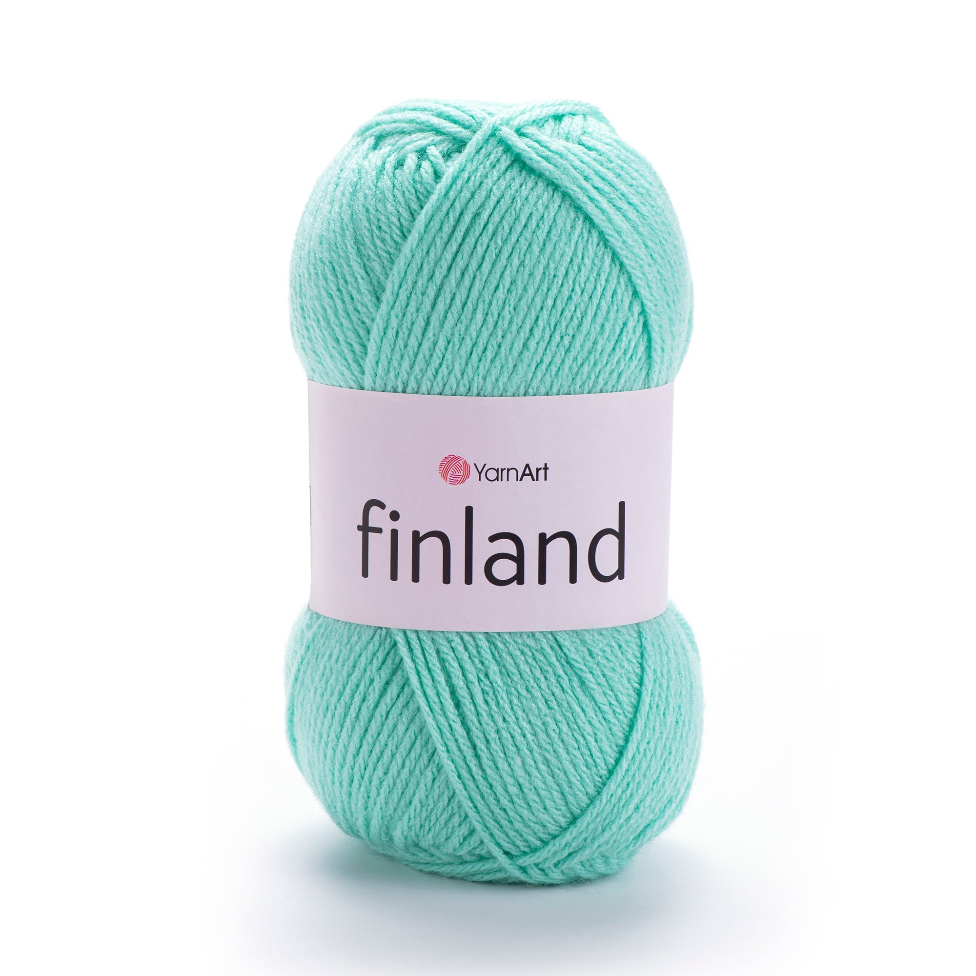 YarnArt FINLAND 841 - Ahura