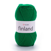 YarnArt FINLAND 846 - Ahura