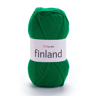 YarnArt FINLAND 846 - Ahura