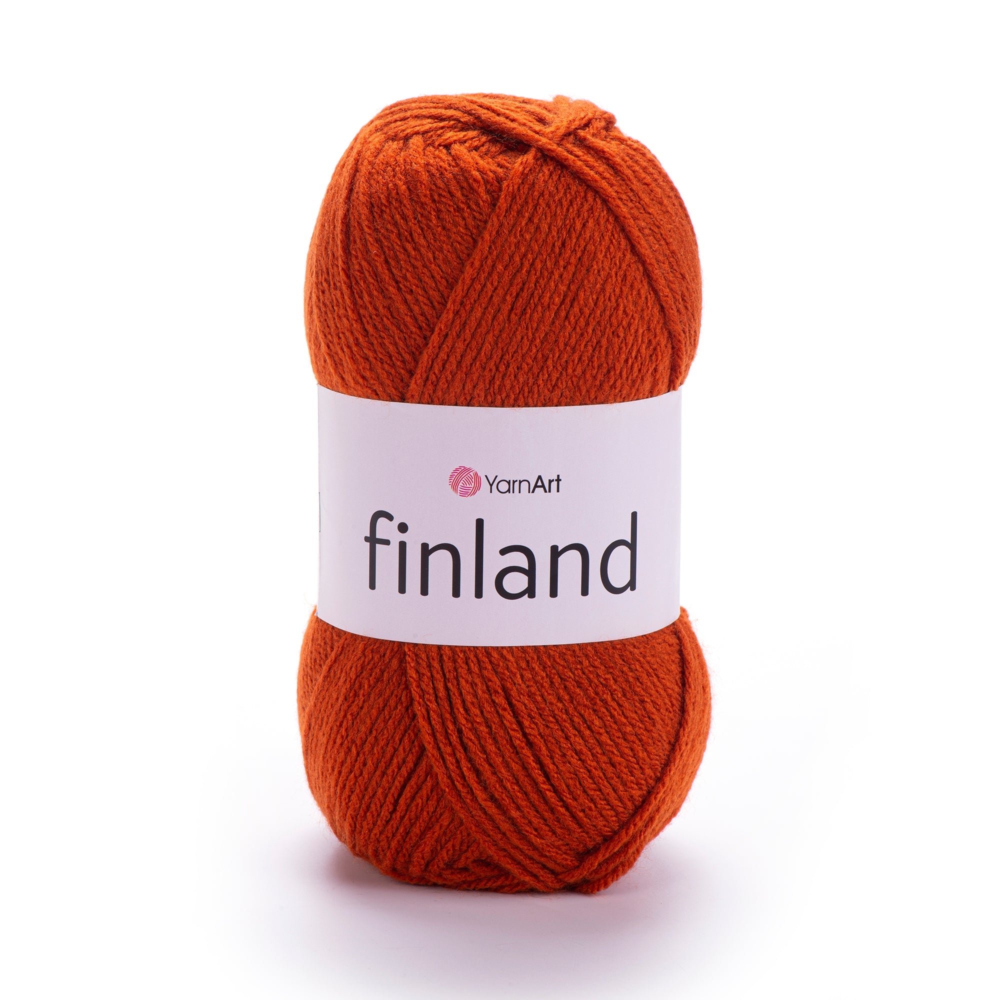YarnArt FINLAND 857 - Ahura