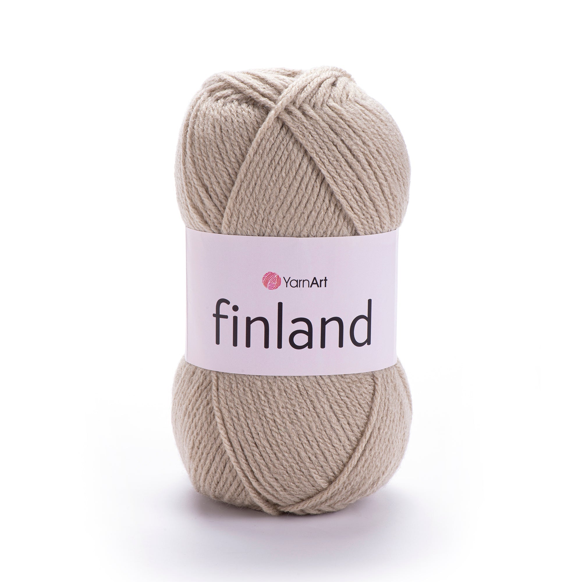 YarnArt FINLAND 848 - Ahura