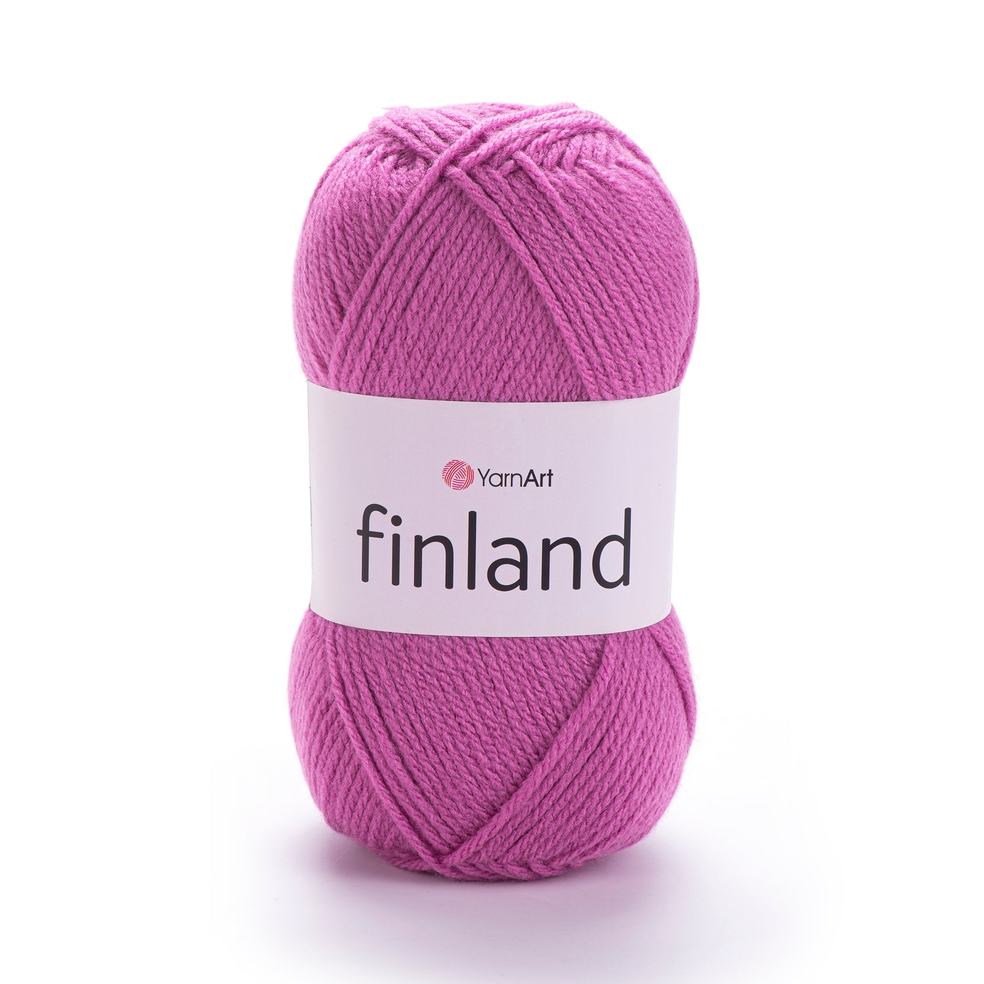 YarnArt FINLAND 849 - Ahura