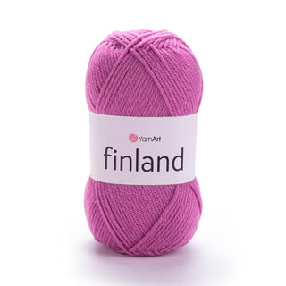 YarnArt FINLAND 849 - Ahura