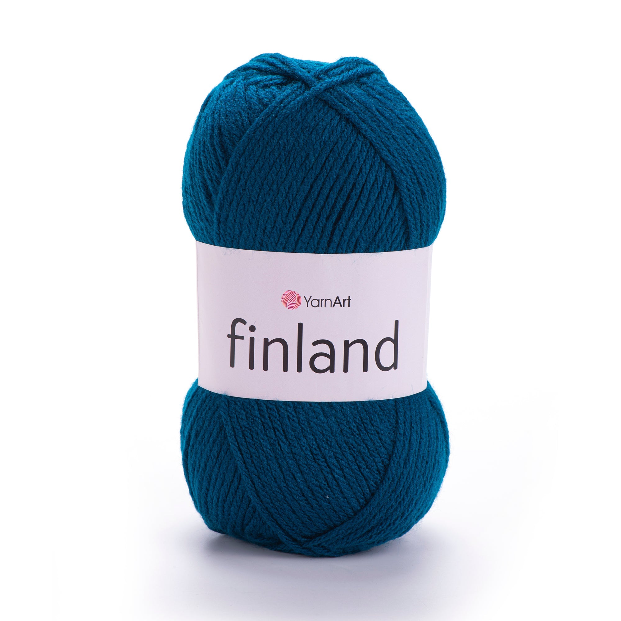 YarnArt FINLAND 850 - Ahura