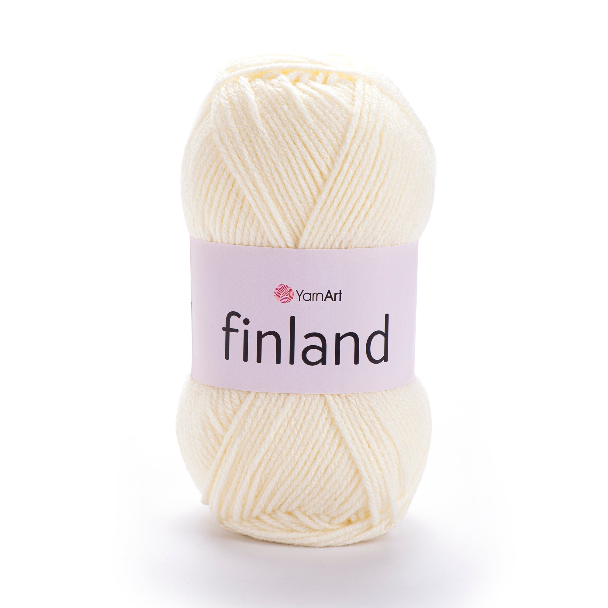 YarnArt FINLAND 851 - Ahura