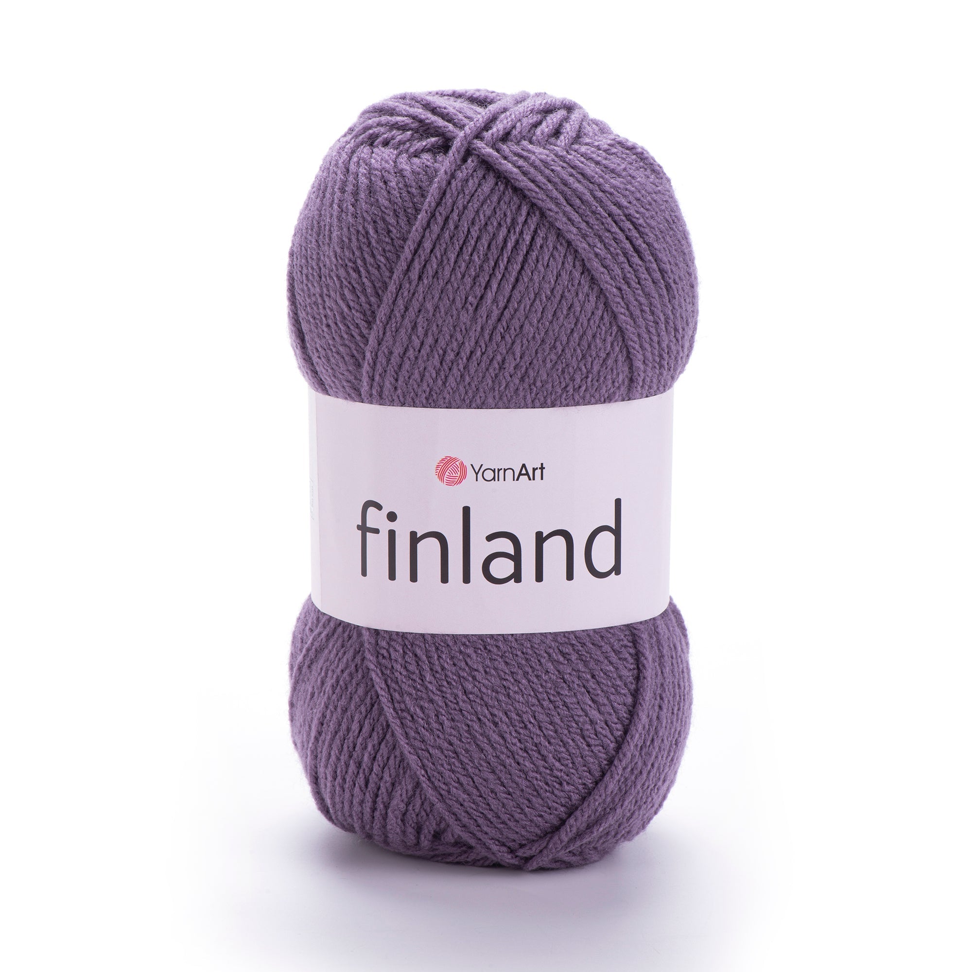 YarnArt FINLAND 852 - Ahura