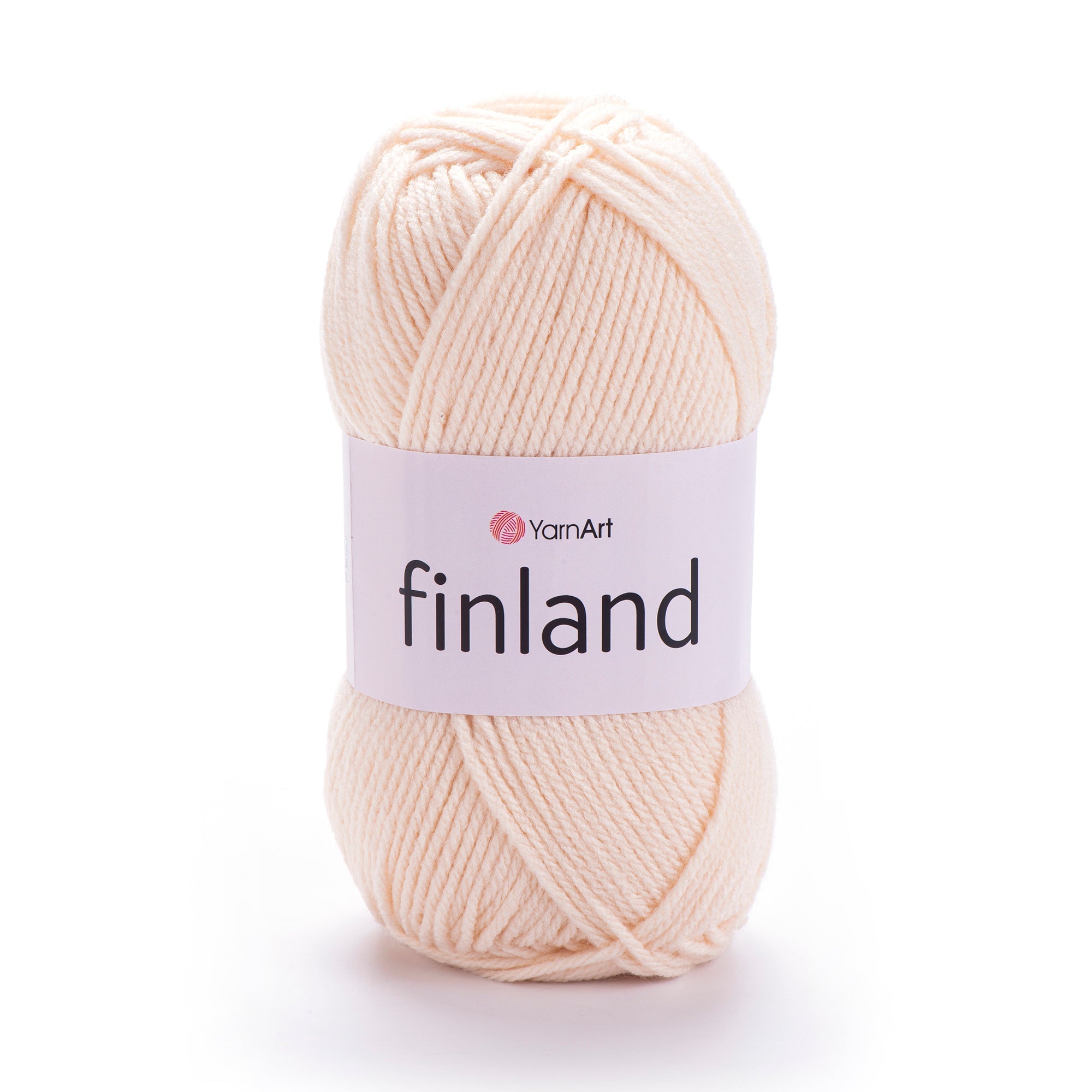 YarnArt FINLAND 854 - Ahura