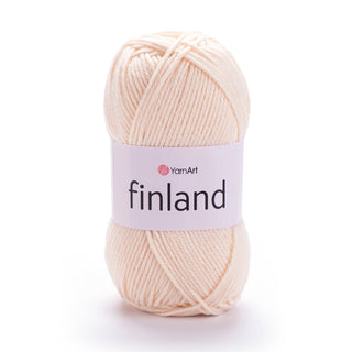 YarnArt FINLAND 854 - Ahura