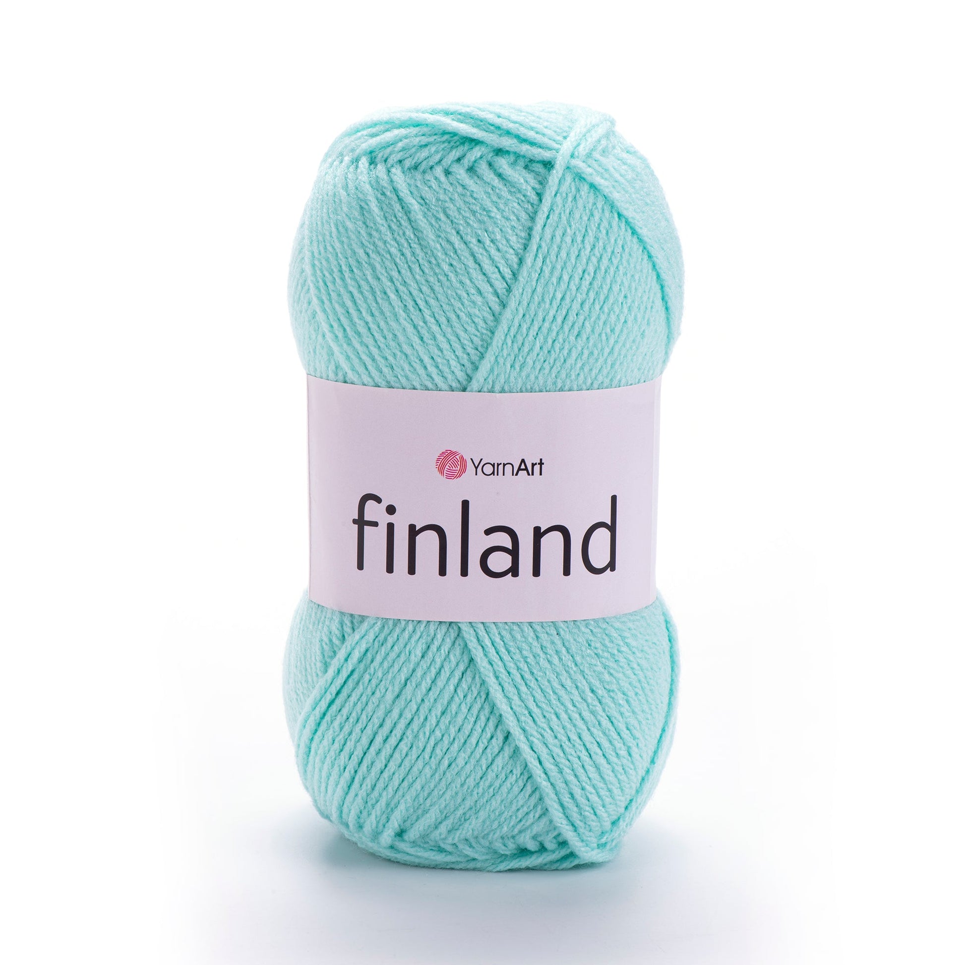 YarnArt FINLAND 856 - Ahura