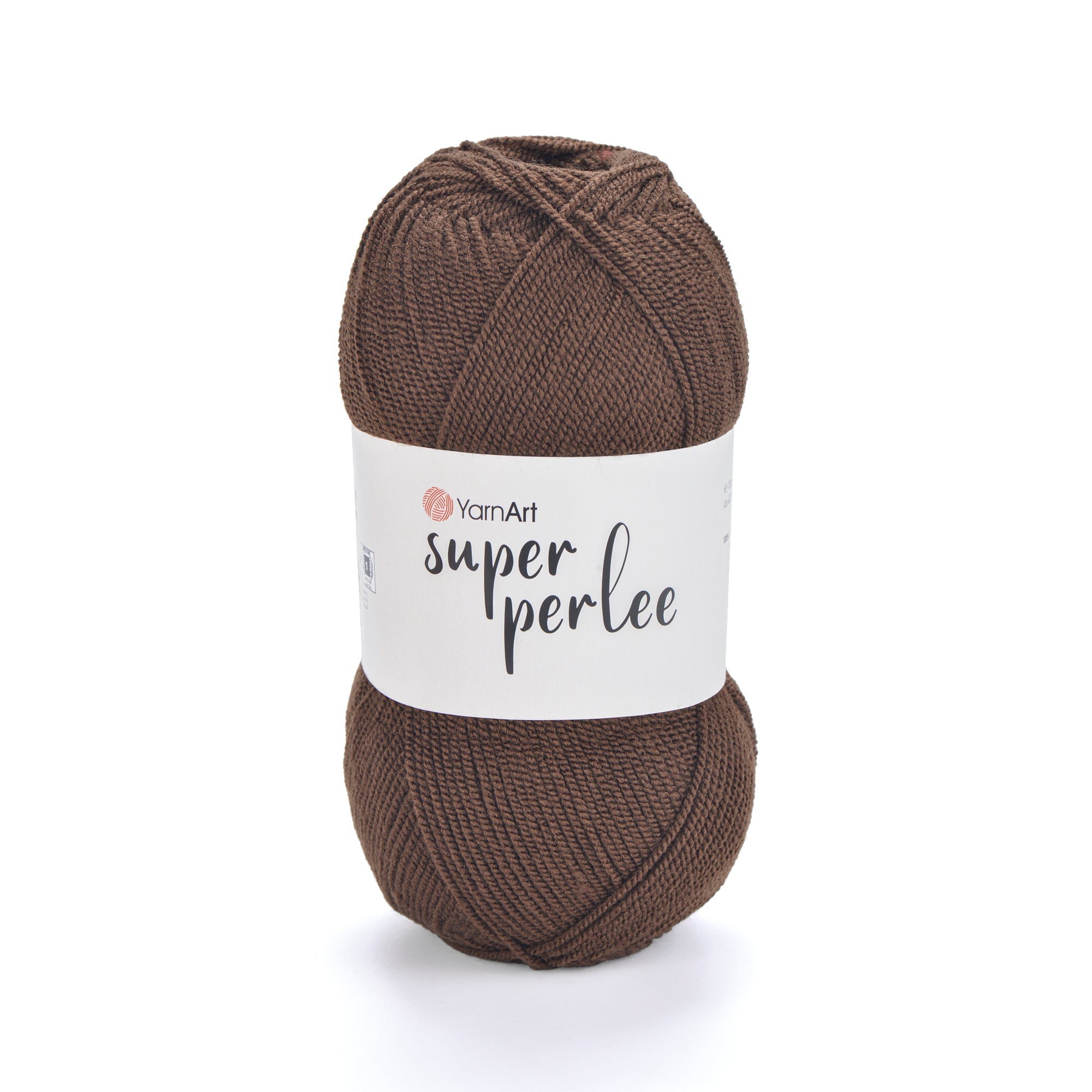 YarnArt Super Perlee 217 pachet de 5 bobine - Ahura