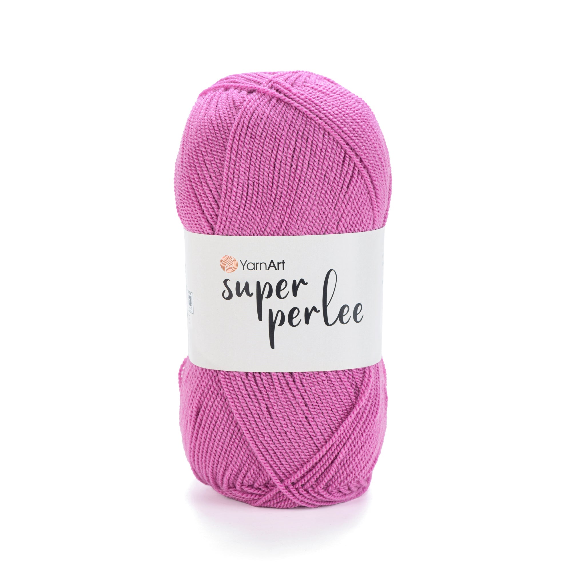 YarnArt Super Perlee 849 pachet de 5 bobine - Ahura