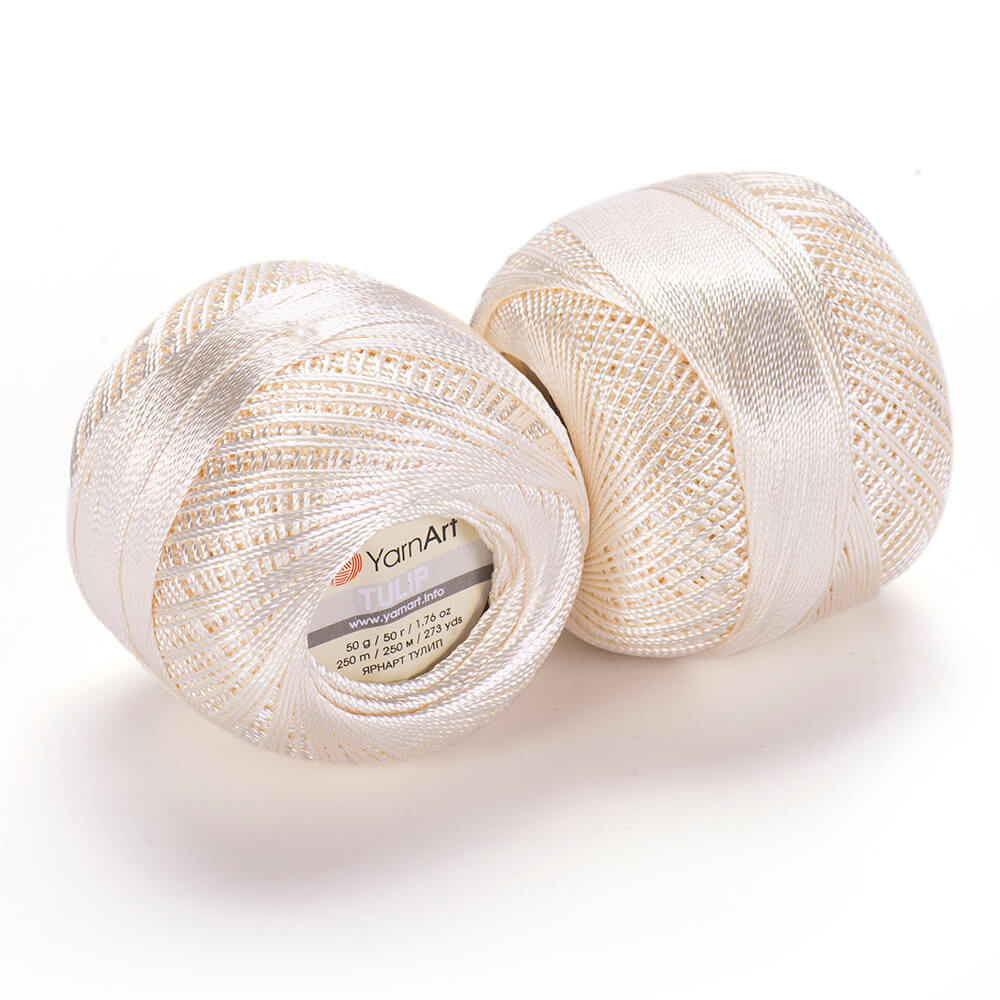 YarnArt TULIP 402 - Ahura