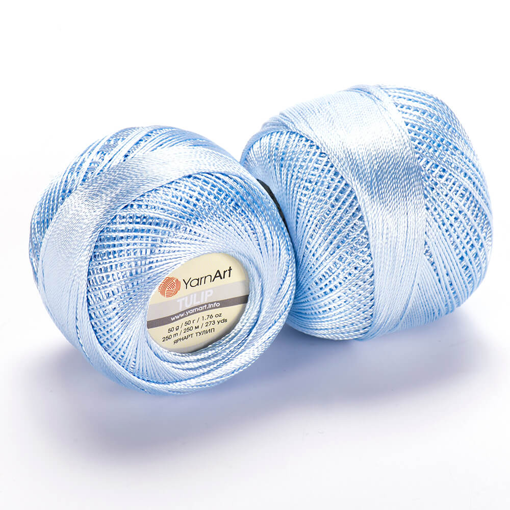 YarnArt TULIP 407 - Ahura