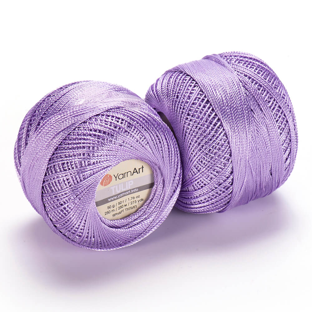 YarnArt TULIP 413 - Ahura