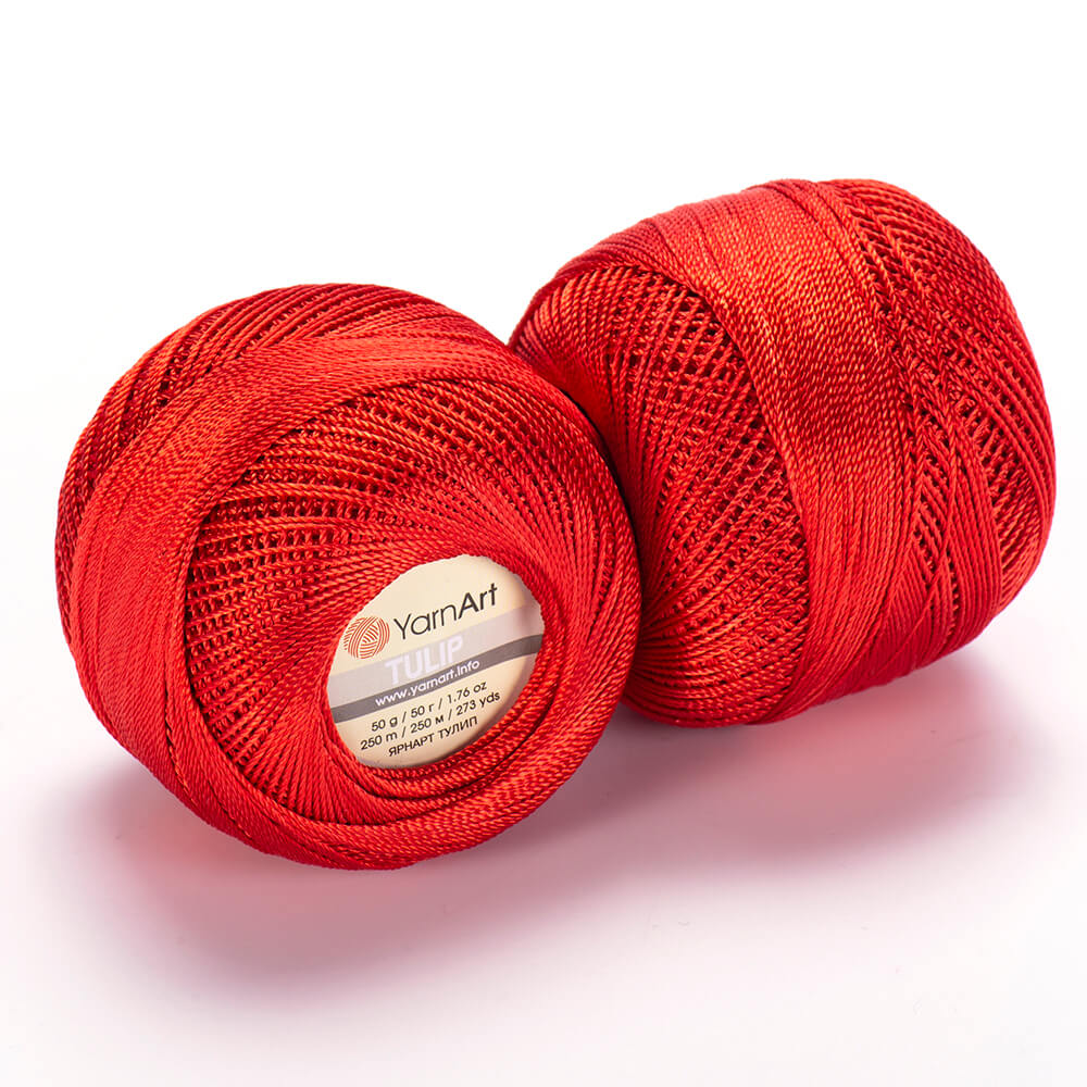 YarnArt TULIP 421 - Ahura