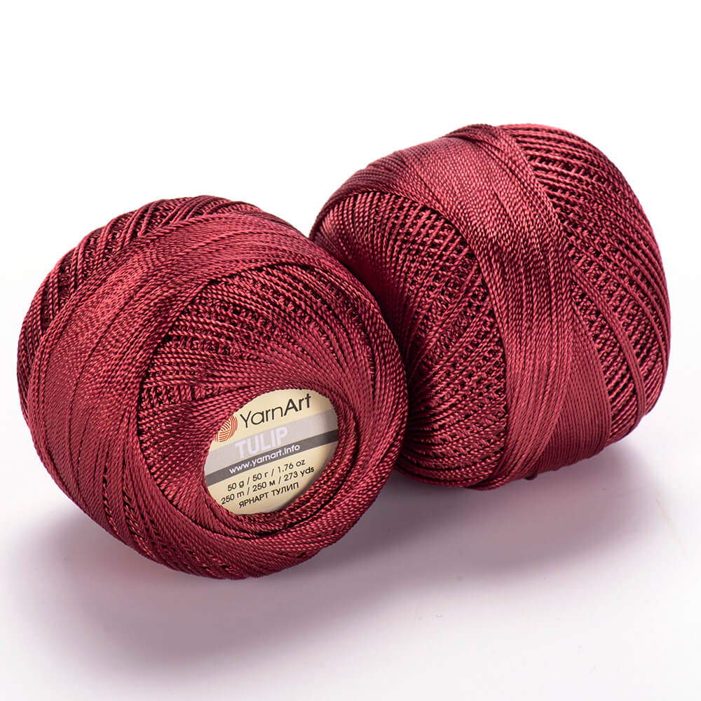 YarnArt TULIP 422 - Ahura