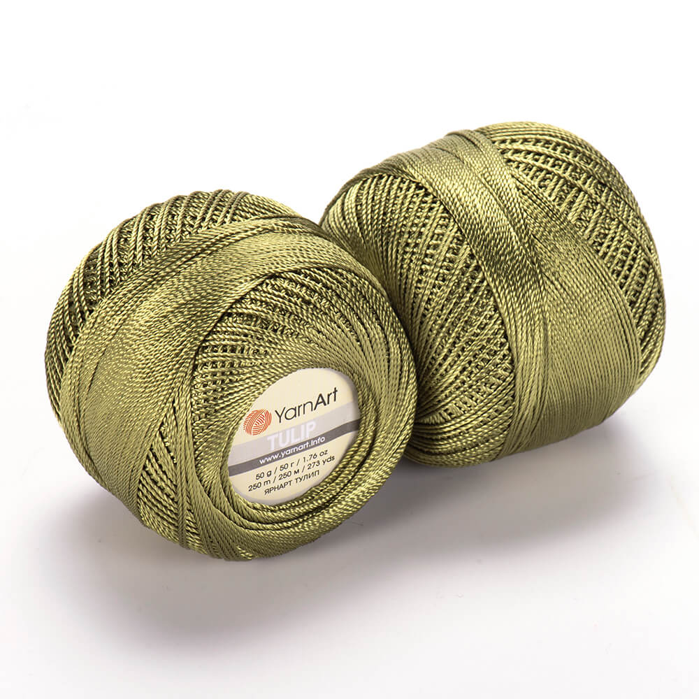 YarnArt TULIP 423 - Ahura