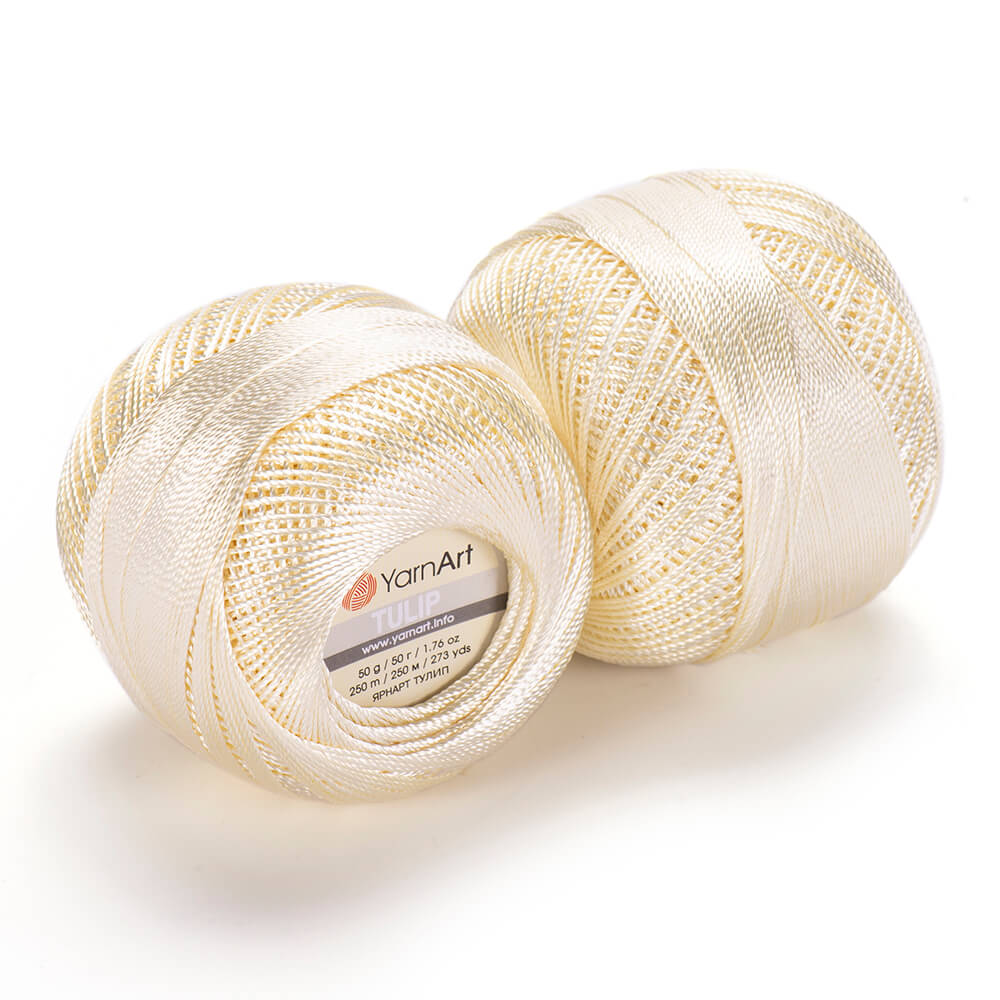 YarnArt TULIP 437 - Ahura