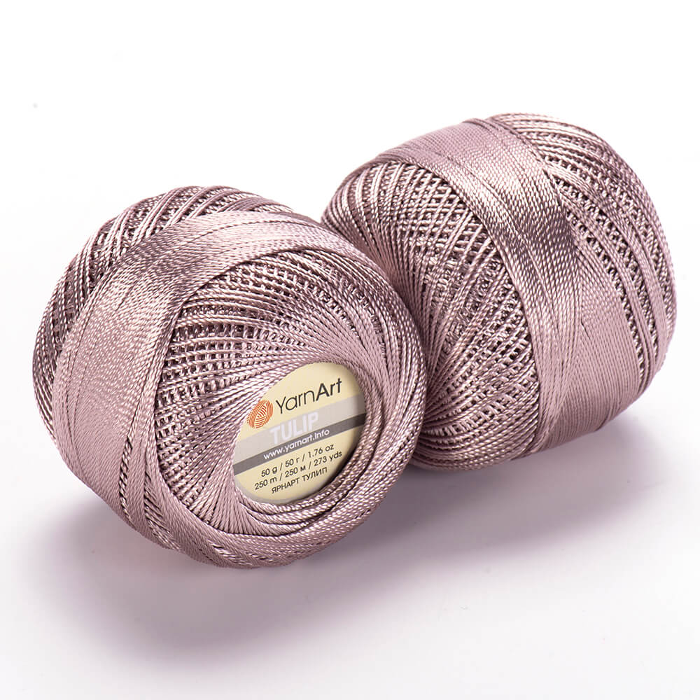 YarnArt TULIP 438 - Ahura