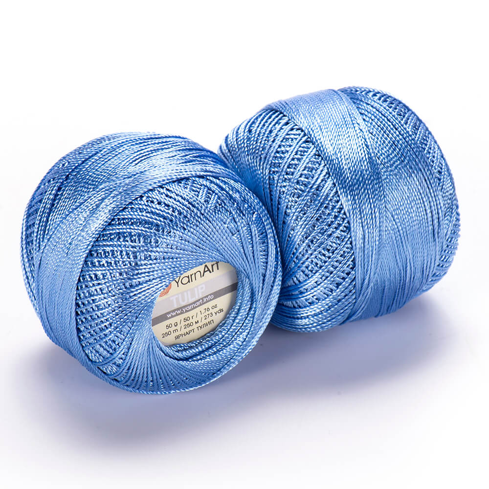 YarnArt TULIP 464 - Ahura