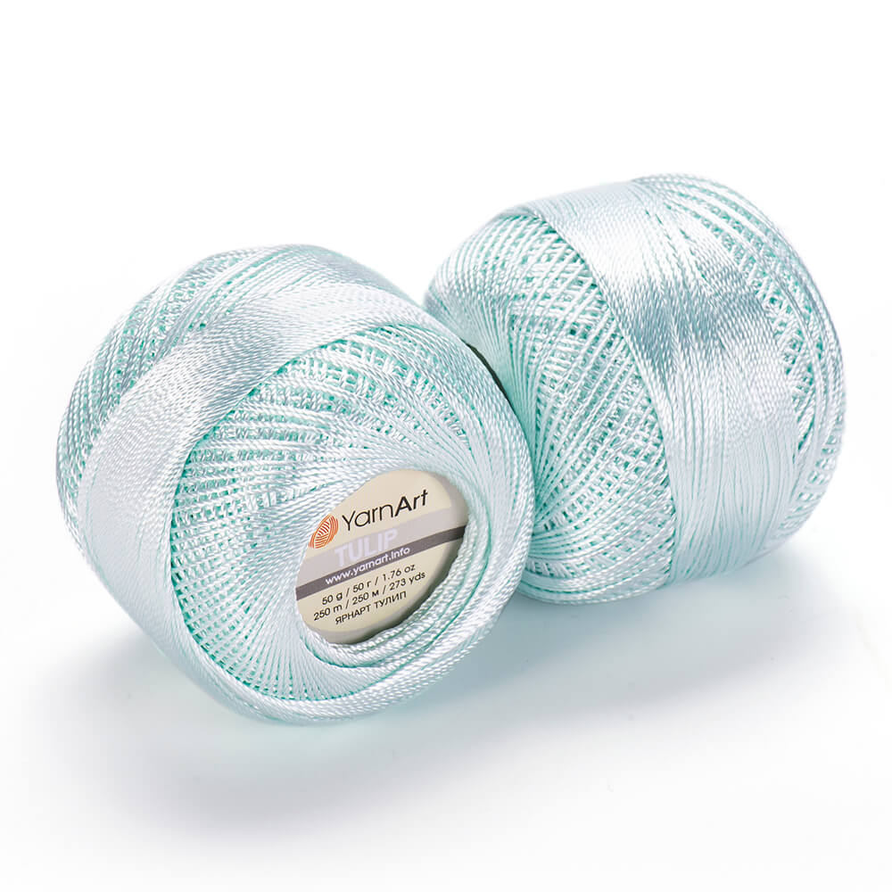 YarnArt TULIP 471 - Ahura