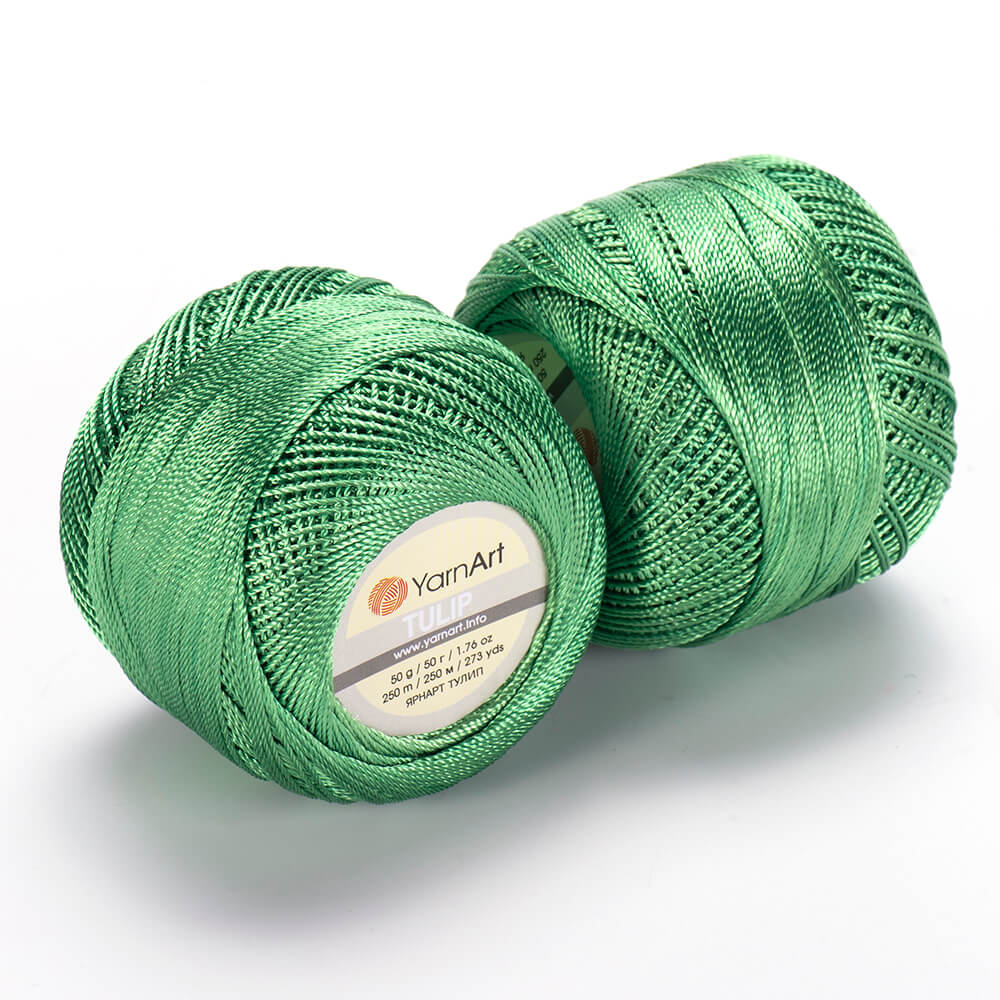 YarnArt TULIP 481 - Ahura