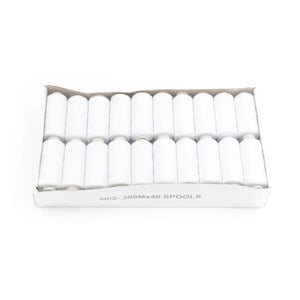 Cutie ața de cusut (40/2) 300m/40 buc - Ahura