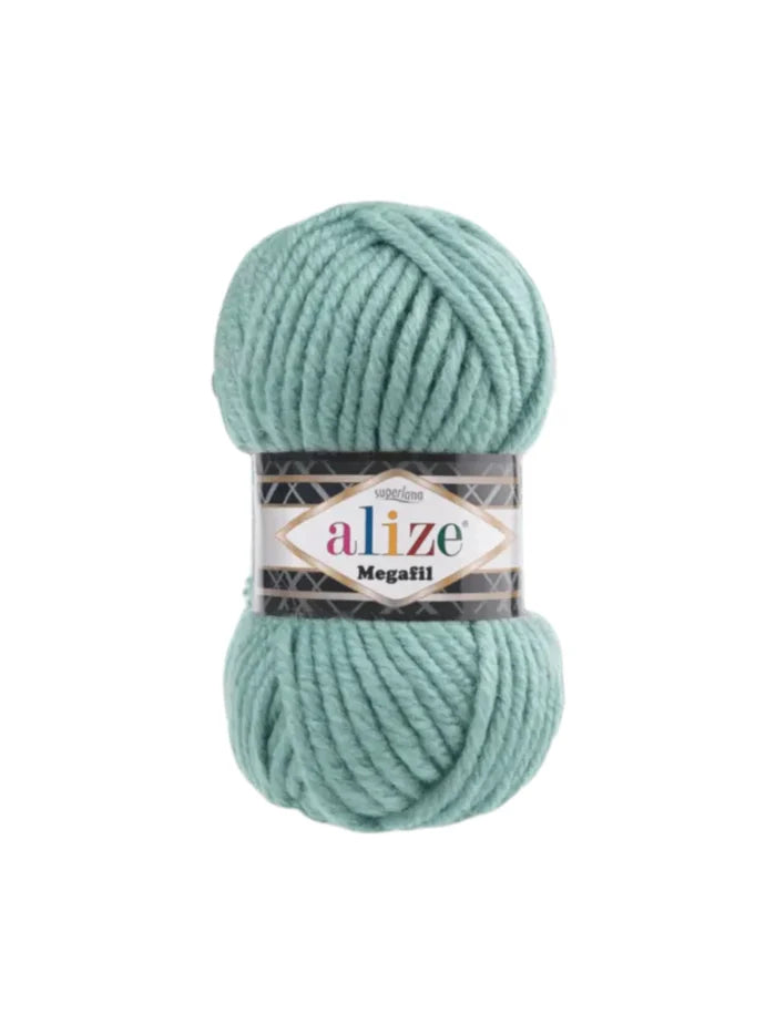 Superlana Megafill 386 pachet de 5 bobine