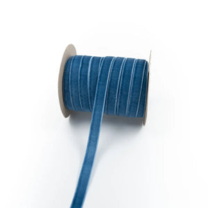 Banda De Catifea De 1cm x 18M - Ahura