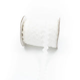 Banda De Catifea Zig Zag De 1cm x 18M - Ahura