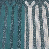 Broderie tip dantela M1 - Ahura