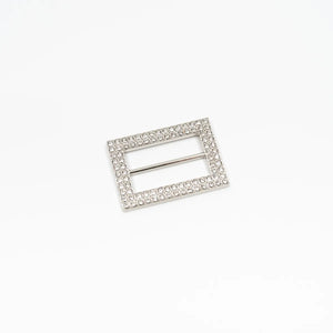 Catarama dreptunghiulara cu cristale - Ahura