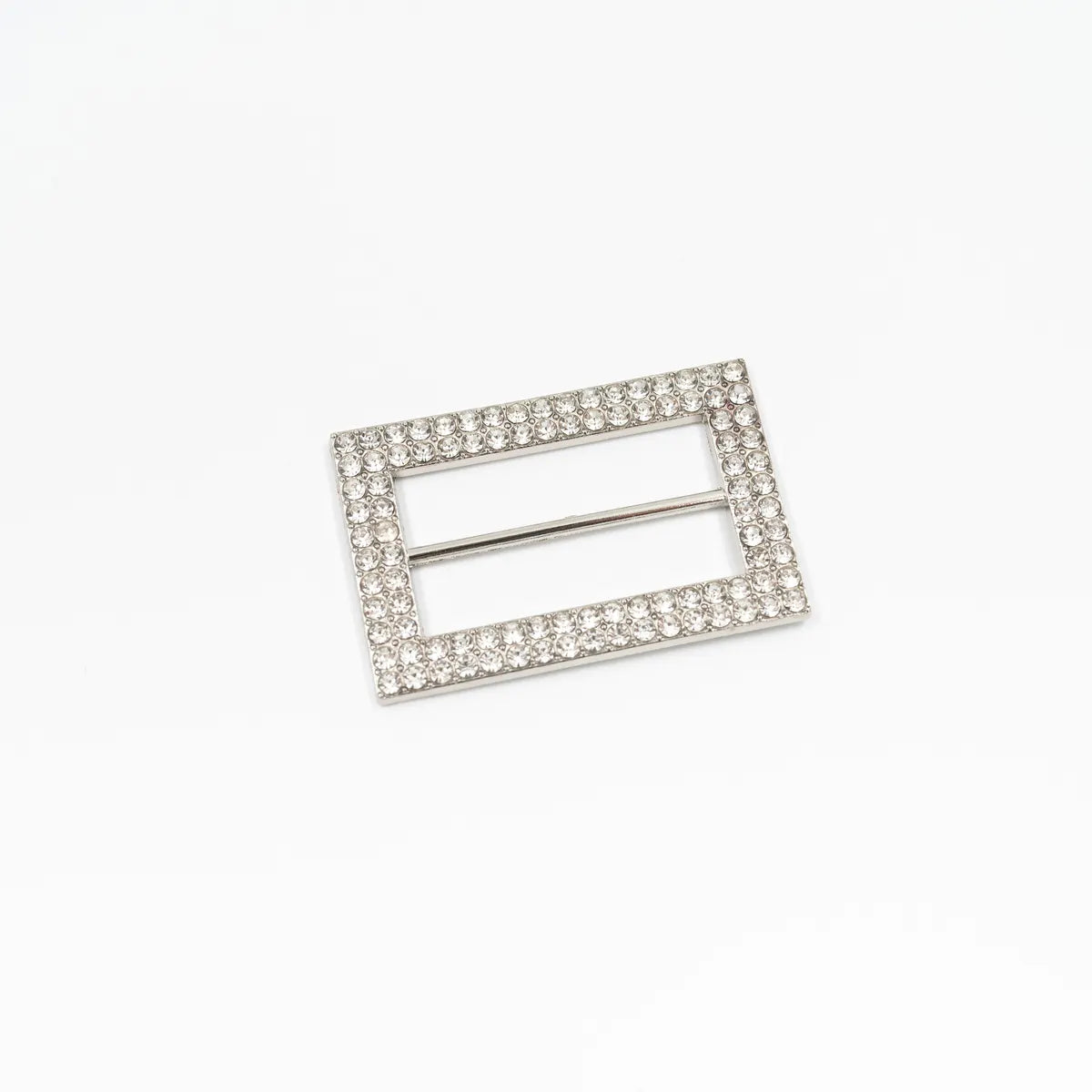 Catarama dreptunghiulara cu cristale - Ahura