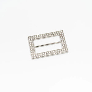 Catarama dreptunghiulara cu cristale - Ahura